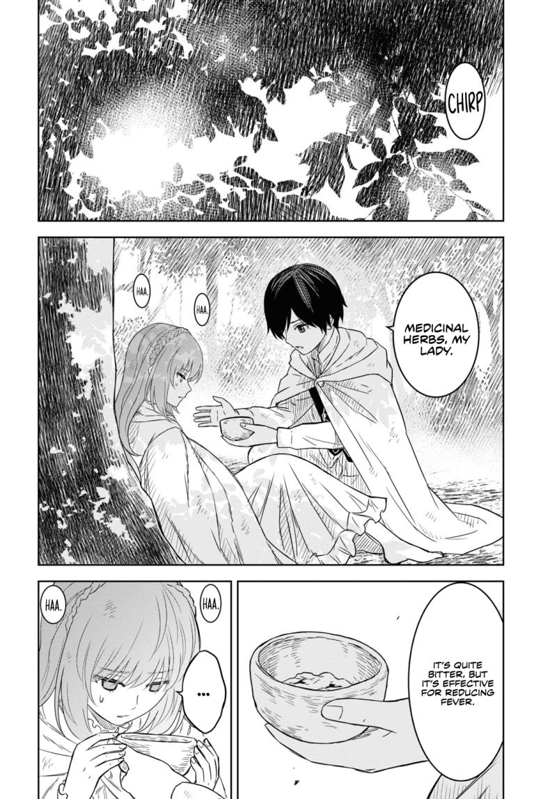 Read Reincarnated as the Mastermind of the Story EN Manga Online