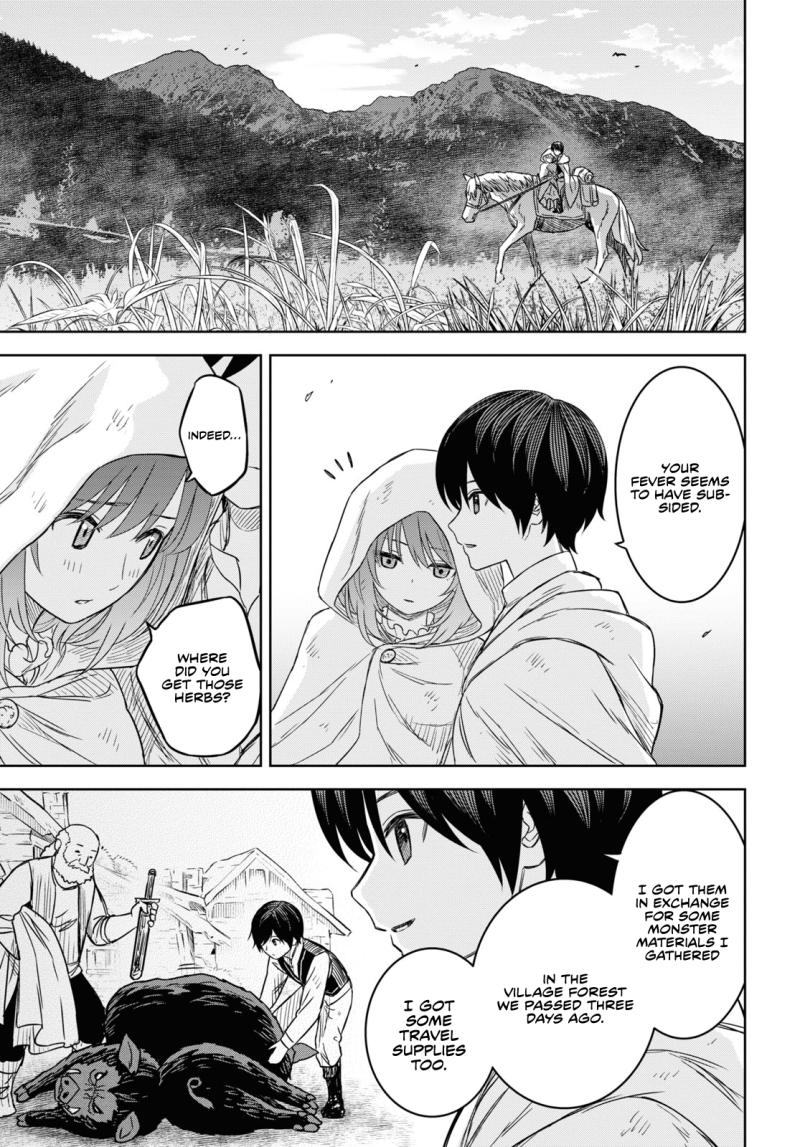 Read Reincarnated as the Mastermind of the Story EN Manga Online