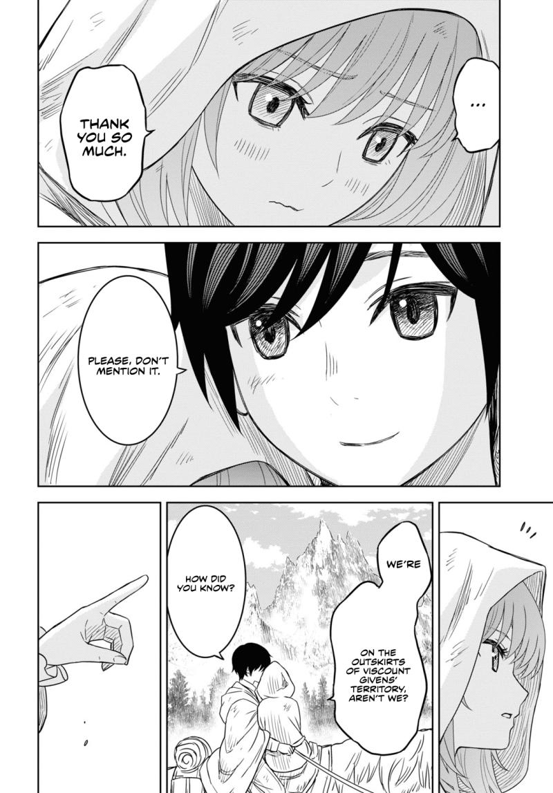 Read Reincarnated as the Mastermind of the Story EN Manga Online