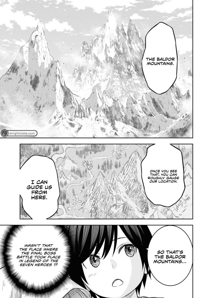 Read Reincarnated as the Mastermind of the Story EN Manga Online