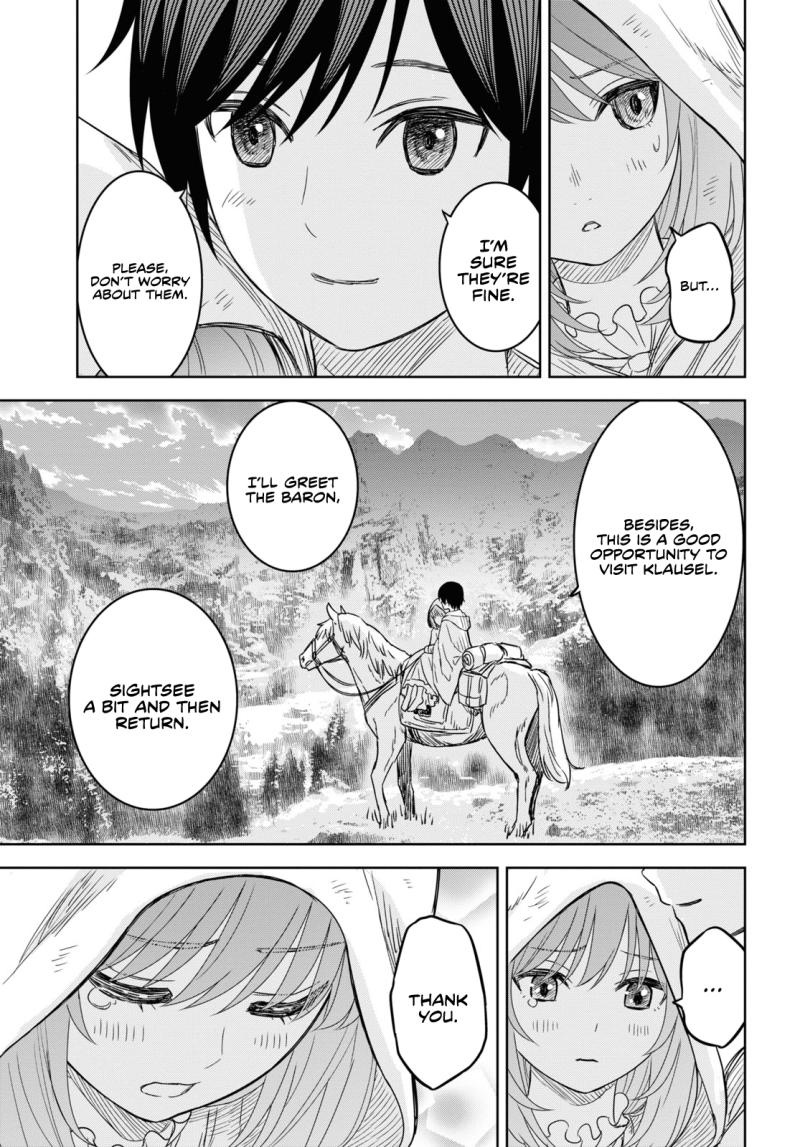 Read Reincarnated as the Mastermind of the Story EN Manga Online