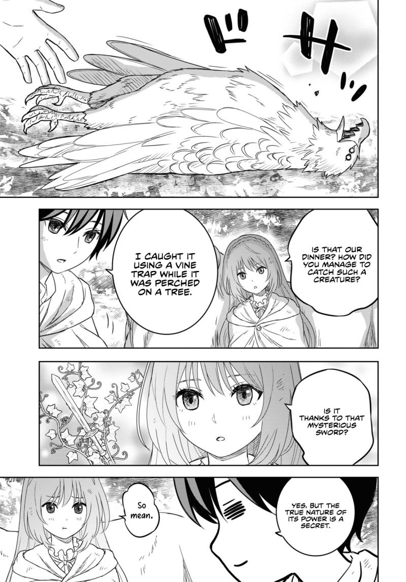Read Reincarnated as the Mastermind of the Story EN Manga Online
