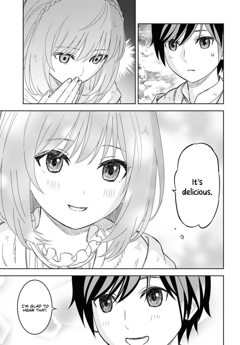 Read Reincarnated as the Mastermind of the Story EN Manga Online
