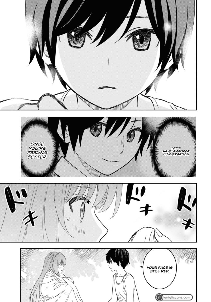 Read Reincarnated as the Mastermind of the Story EN Manga Online