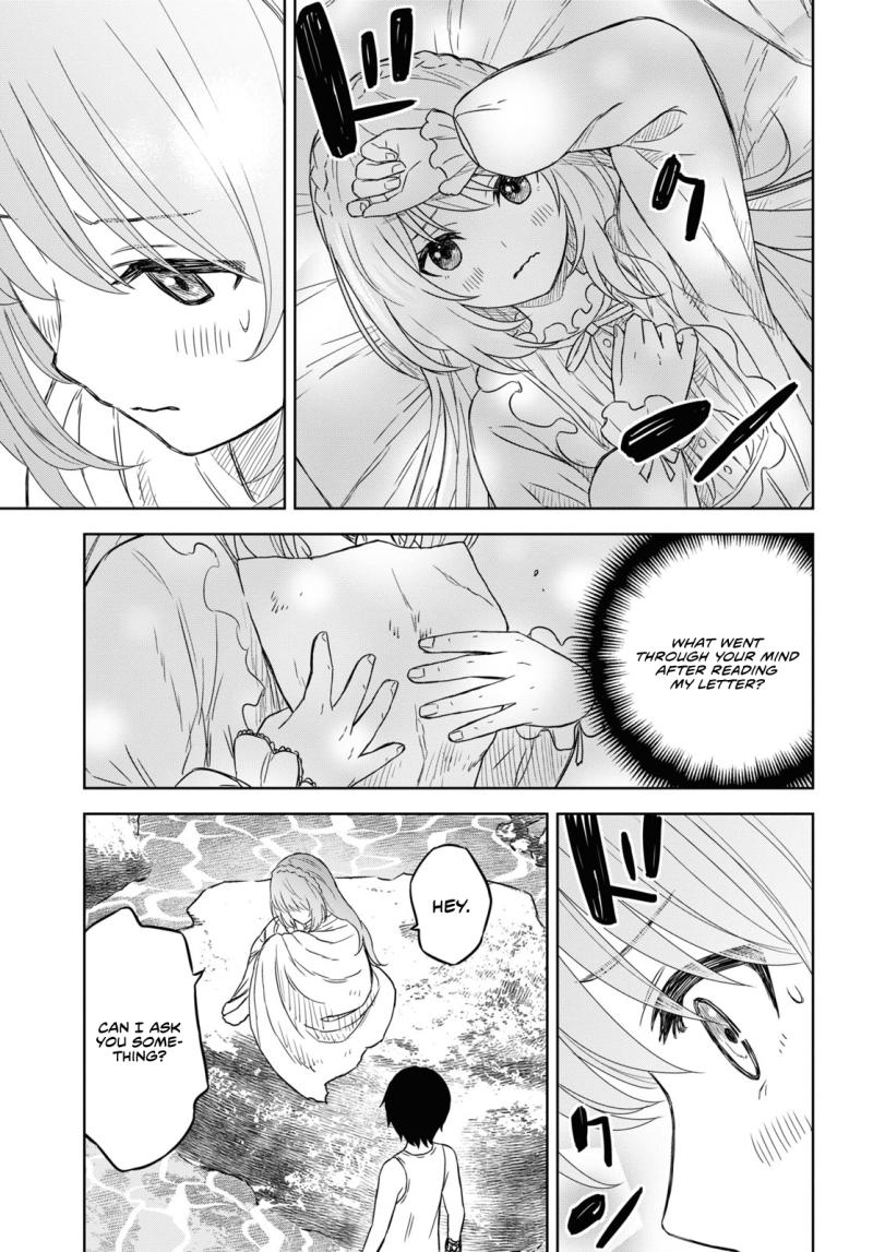 Read Reincarnated as the Mastermind of the Story EN Manga Online