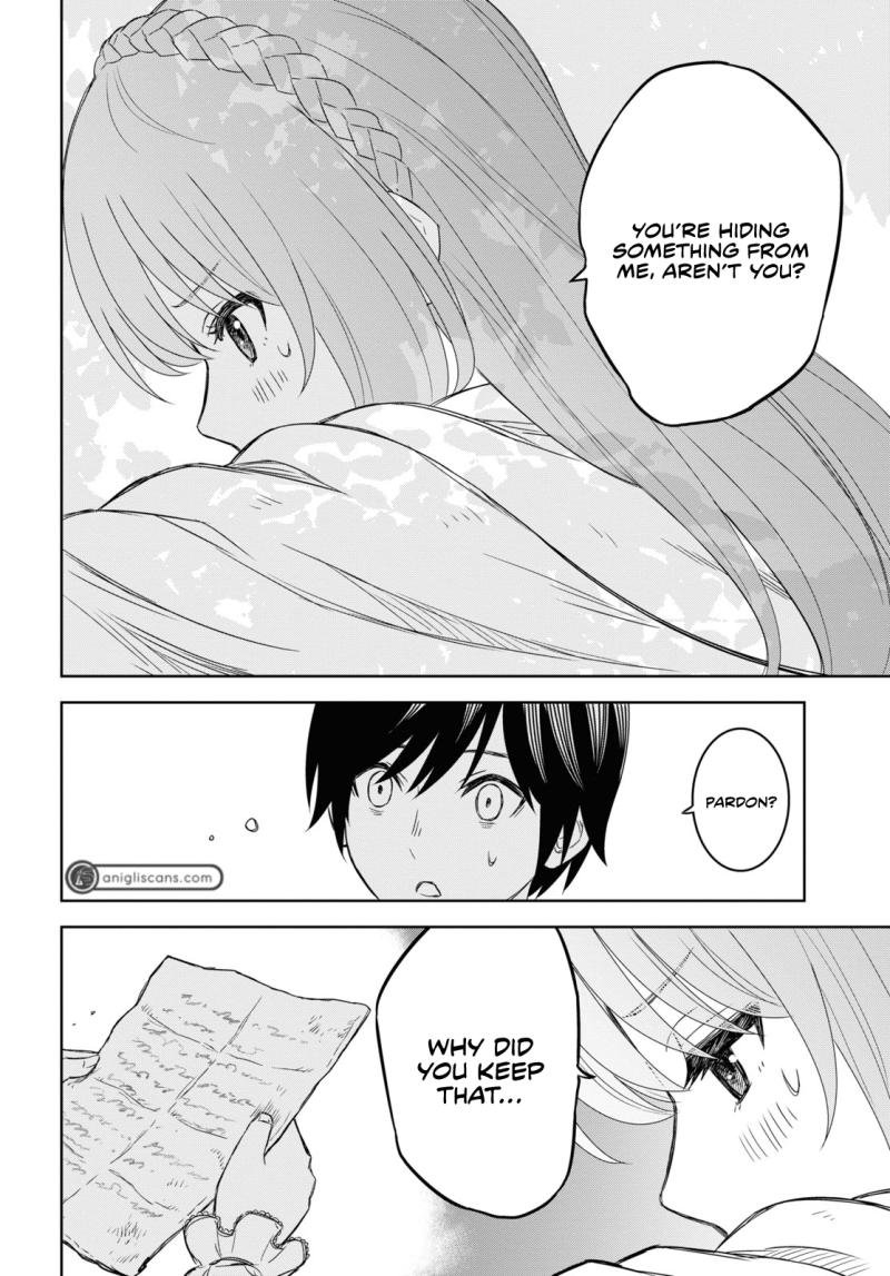 Read Reincarnated as the Mastermind of the Story EN Manga Online