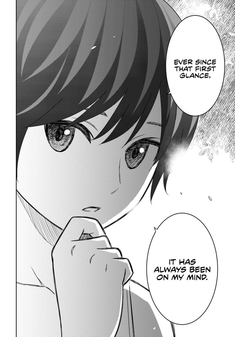 Read Reincarnated as the Mastermind of the Story EN Manga Online