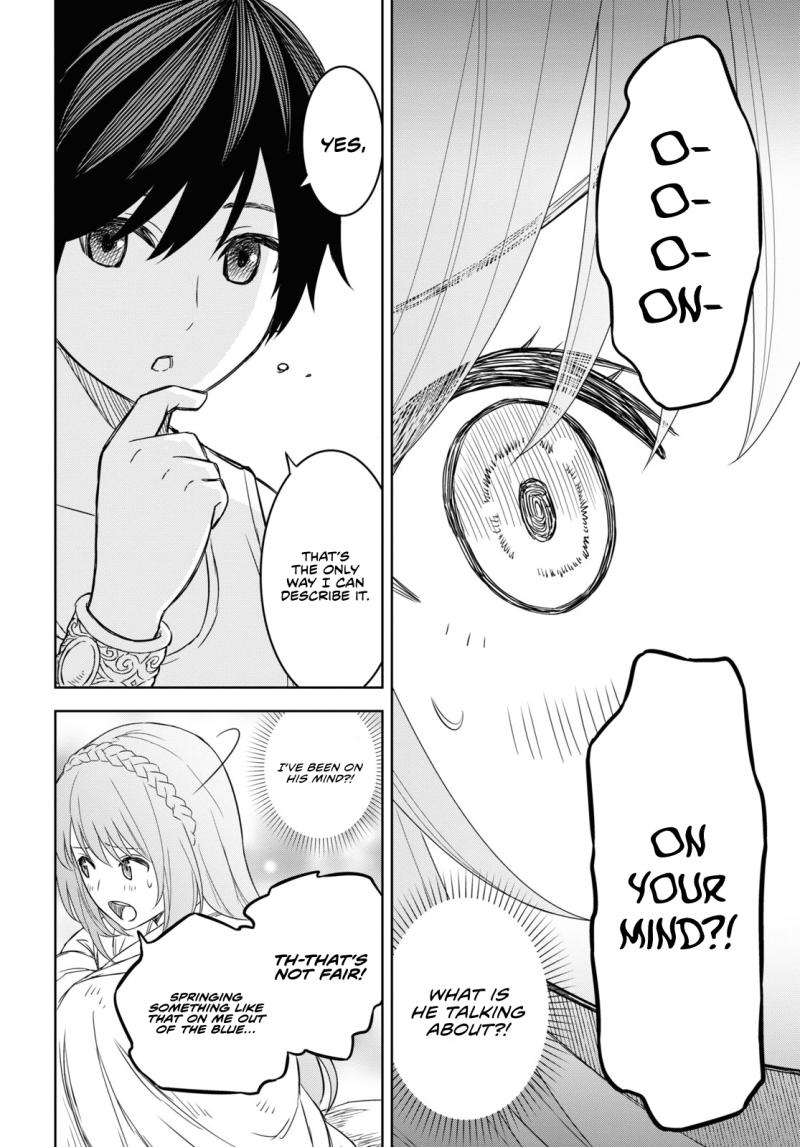 Read Reincarnated as the Mastermind of the Story EN Manga Online
