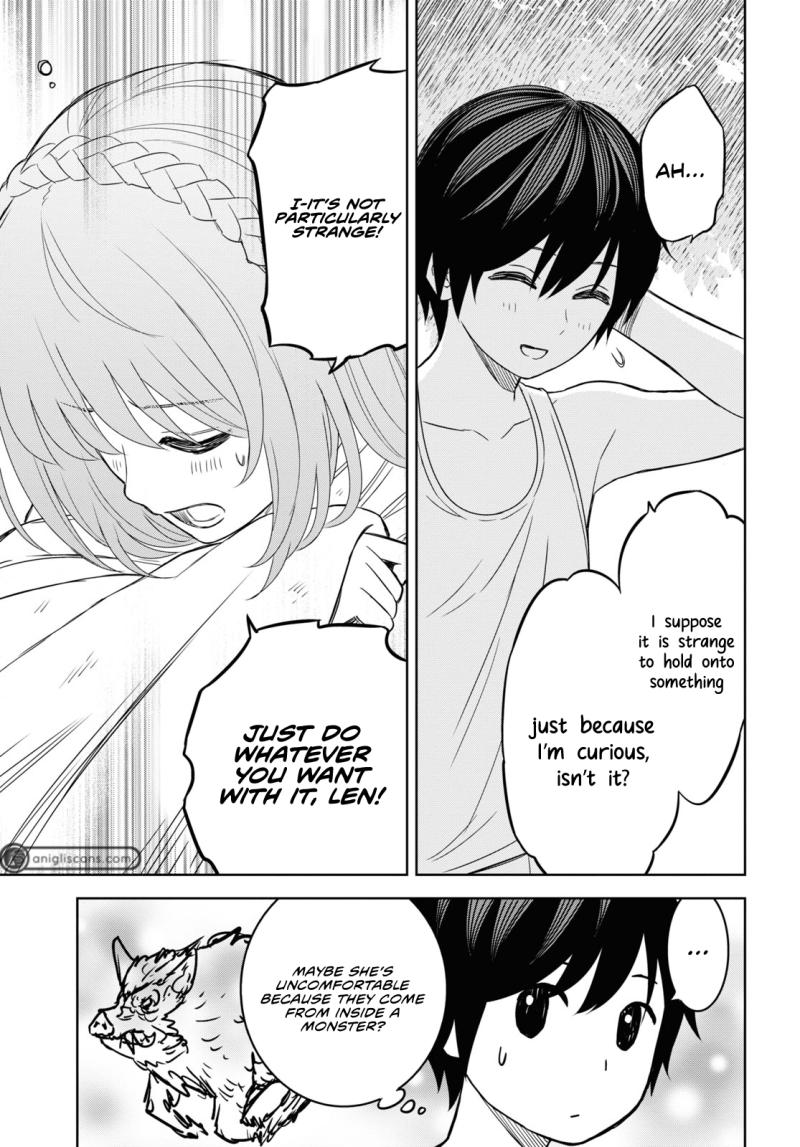 Read Reincarnated as the Mastermind of the Story EN Manga Online