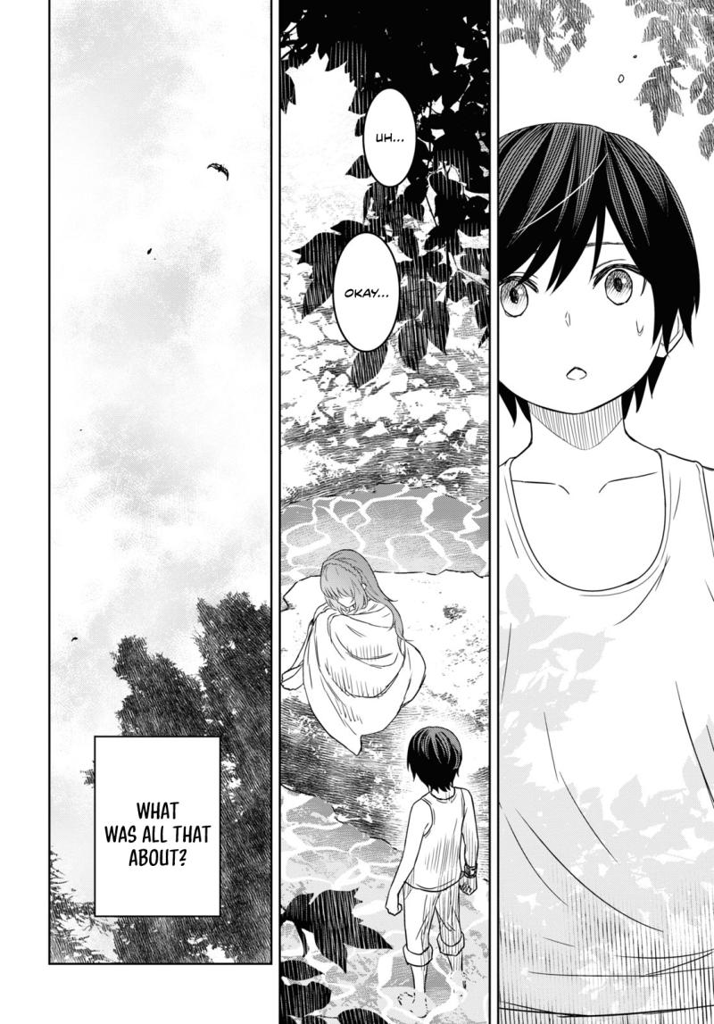 Read Reincarnated as the Mastermind of the Story EN Manga Online