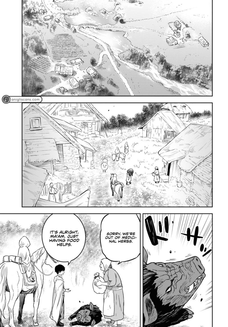 Read Reincarnated as the Mastermind of the Story EN Manga Online