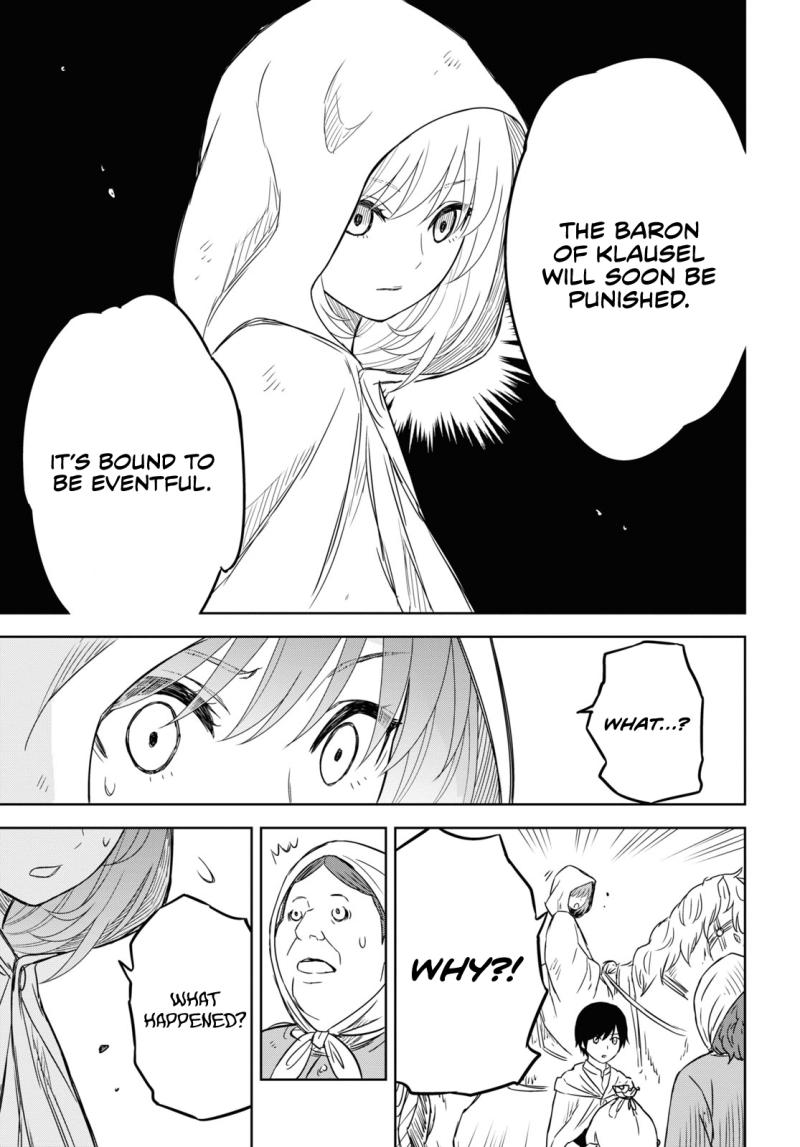Read Reincarnated as the Mastermind of the Story EN Manga Online