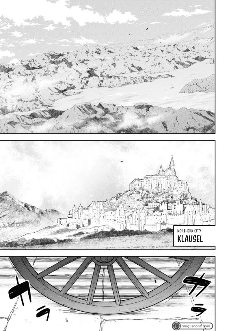 Read Reincarnated as the Mastermind of the Story EN Manga Online
