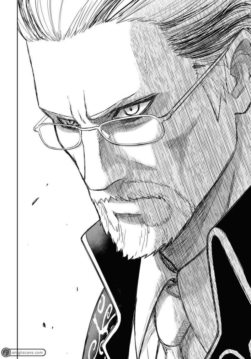 Read Reincarnated as the Mastermind of the Story EN Manga Online