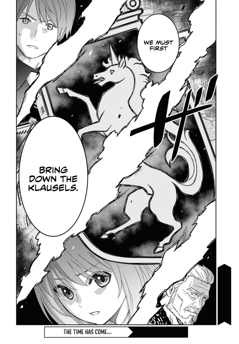 Read Reincarnated as the Mastermind of the Story EN Manga Online