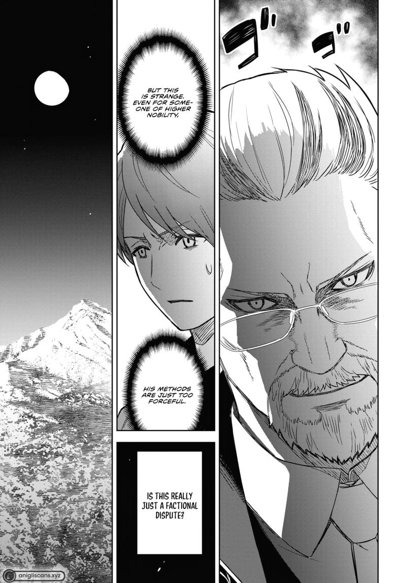 Read Reincarnated as the Mastermind of the Story EN Manga Online
