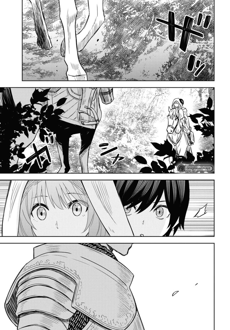 Read Reincarnated as the Mastermind of the Story EN Manga Online