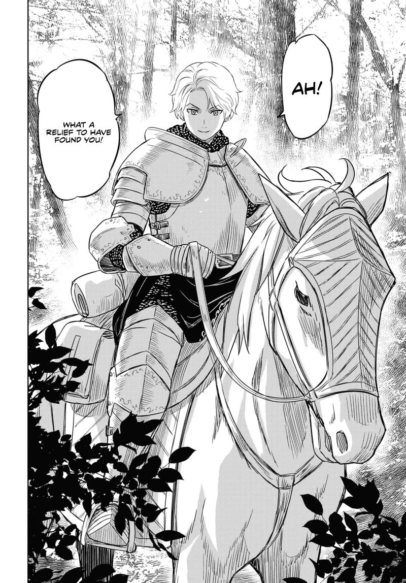 Read Reincarnated as the Mastermind of the Story EN Manga Online