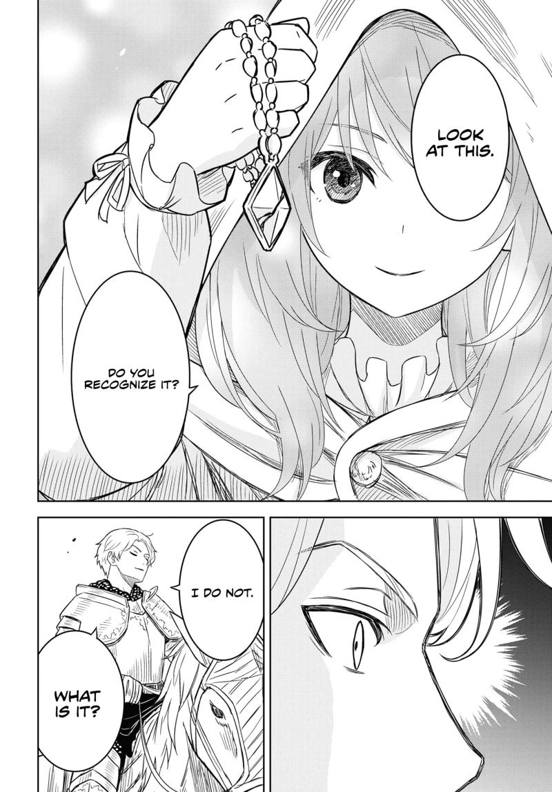 Read Reincarnated as the Mastermind of the Story EN Manga Online