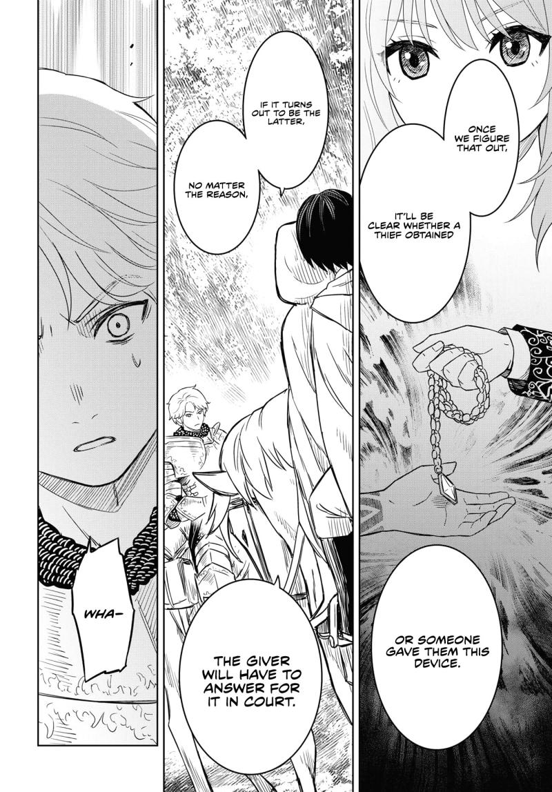 Read Reincarnated as the Mastermind of the Story EN Manga Online