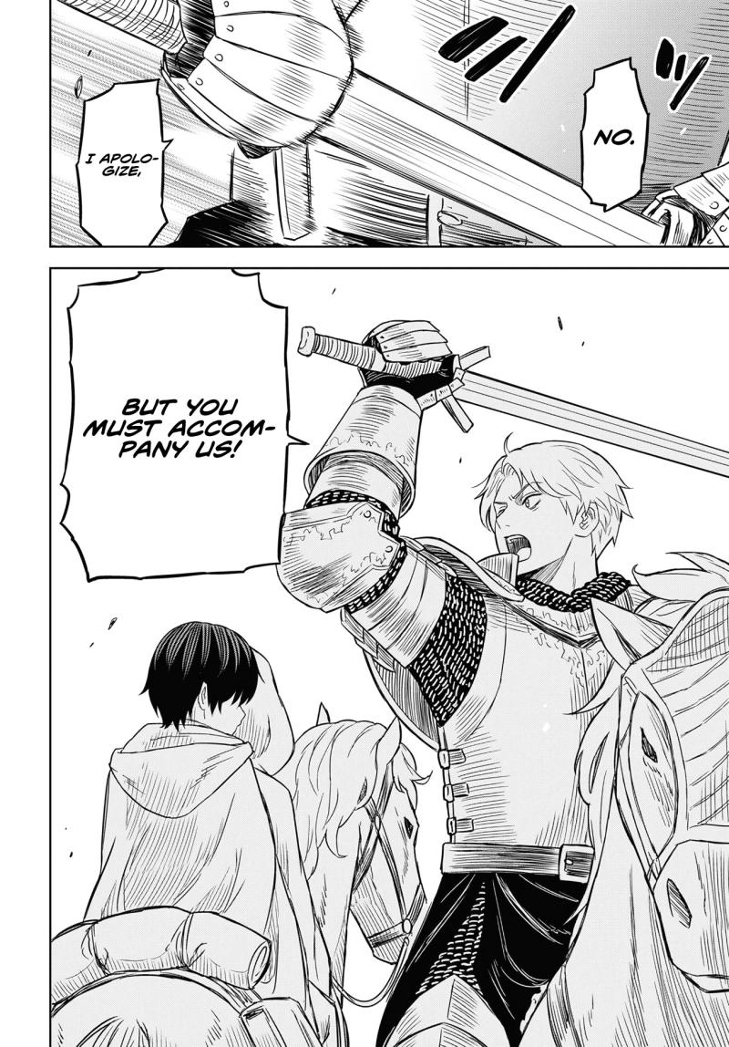 Read Reincarnated as the Mastermind of the Story EN Manga Online