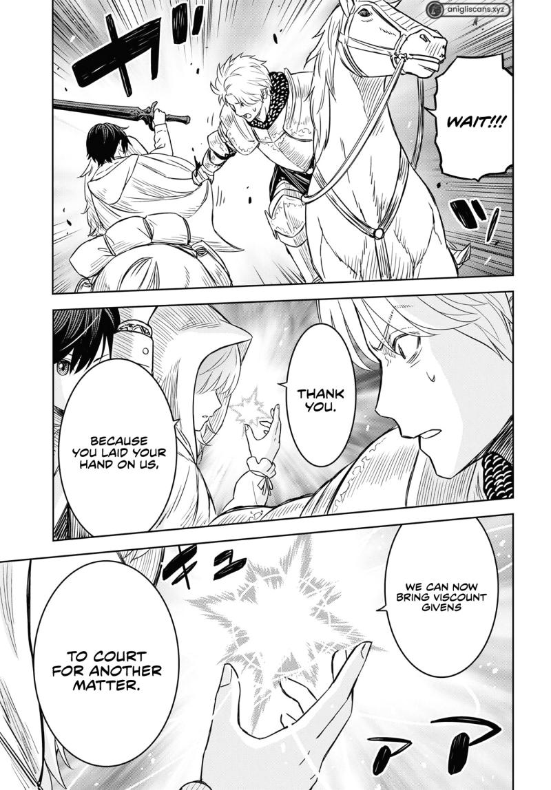 Read Reincarnated as the Mastermind of the Story EN Manga Online