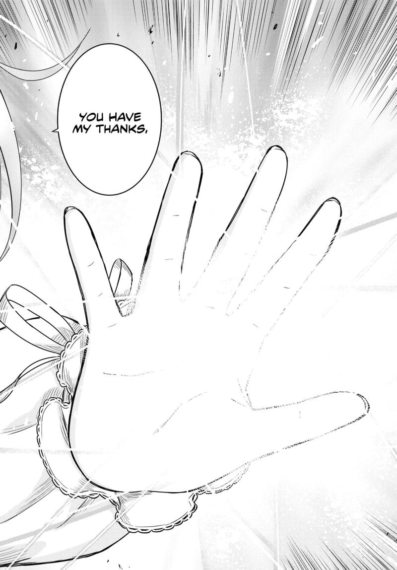 Read Reincarnated as the Mastermind of the Story EN Manga Online