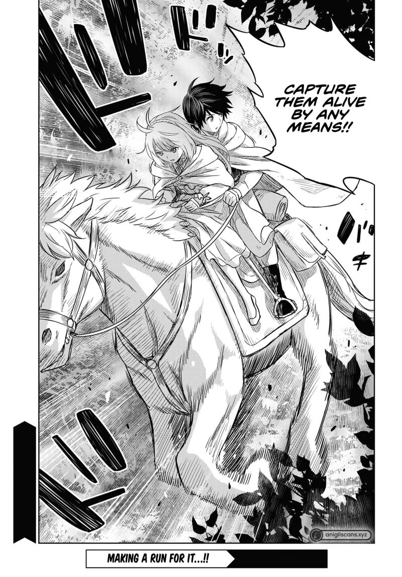 Read Reincarnated as the Mastermind of the Story EN Manga Online