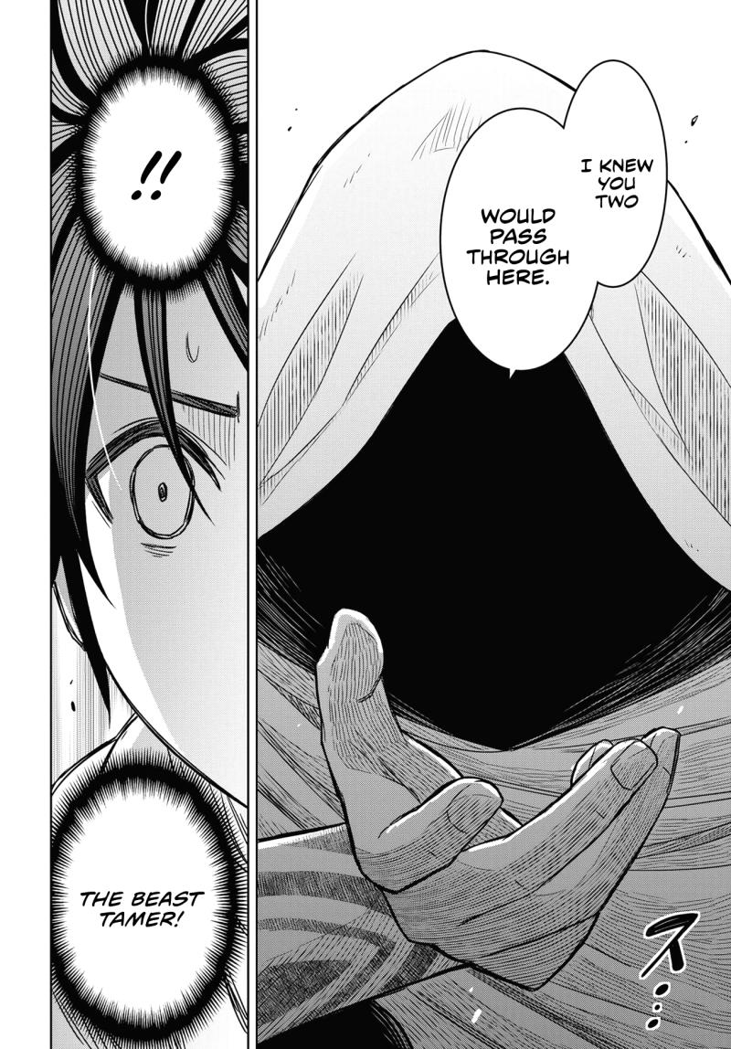 Read Reincarnated as the Mastermind of the Story EN Manga Online