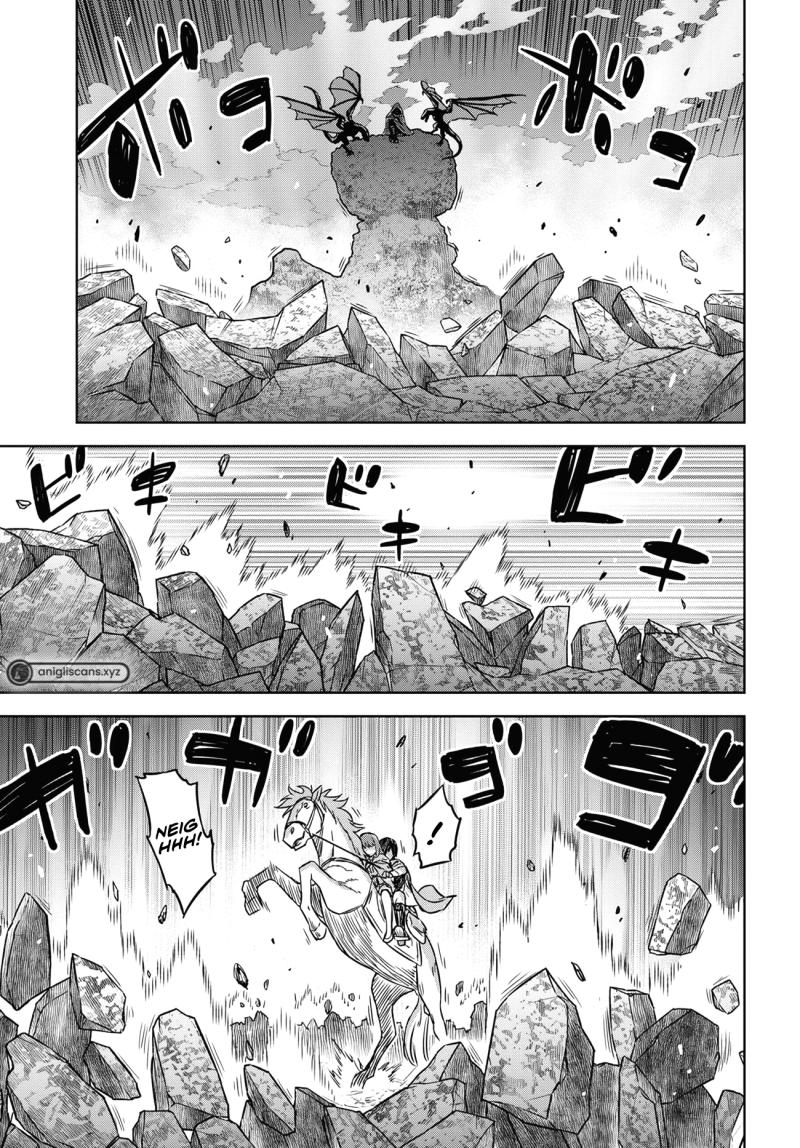 Read Reincarnated as the Mastermind of the Story EN Manga Online
