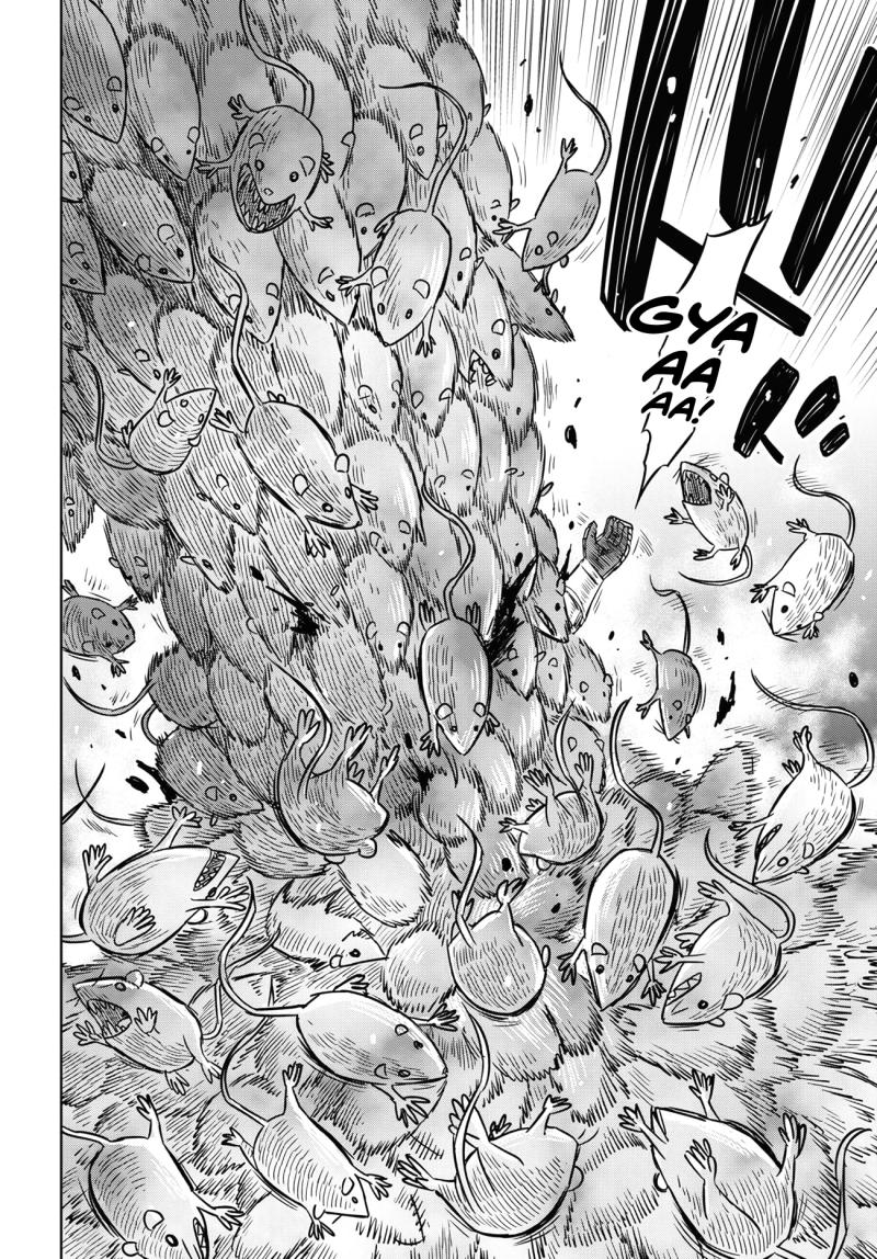 Read Reincarnated as the Mastermind of the Story EN Manga Online