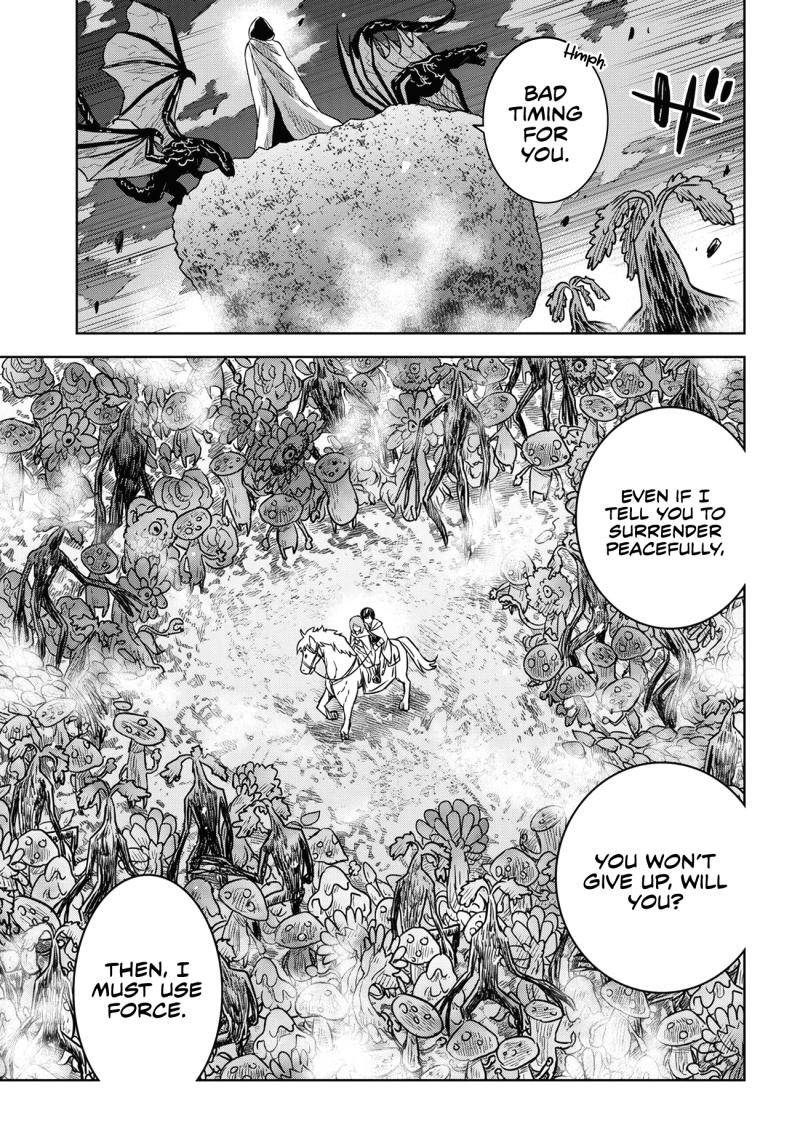 Read Reincarnated as the Mastermind of the Story EN Manga Online