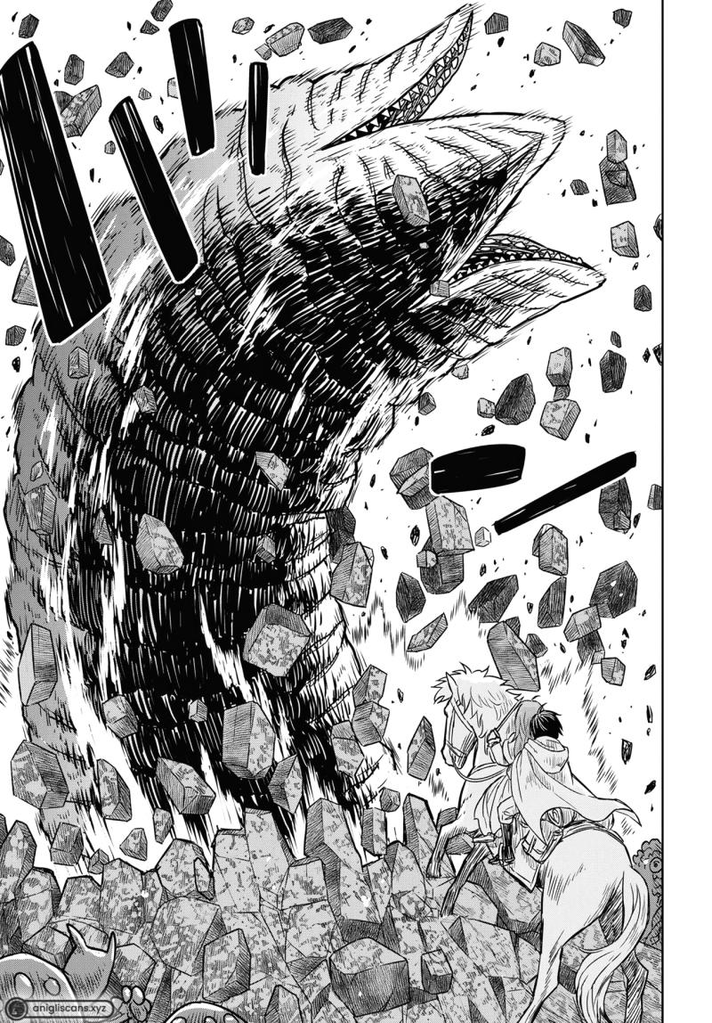 Read Reincarnated as the Mastermind of the Story EN Manga Online