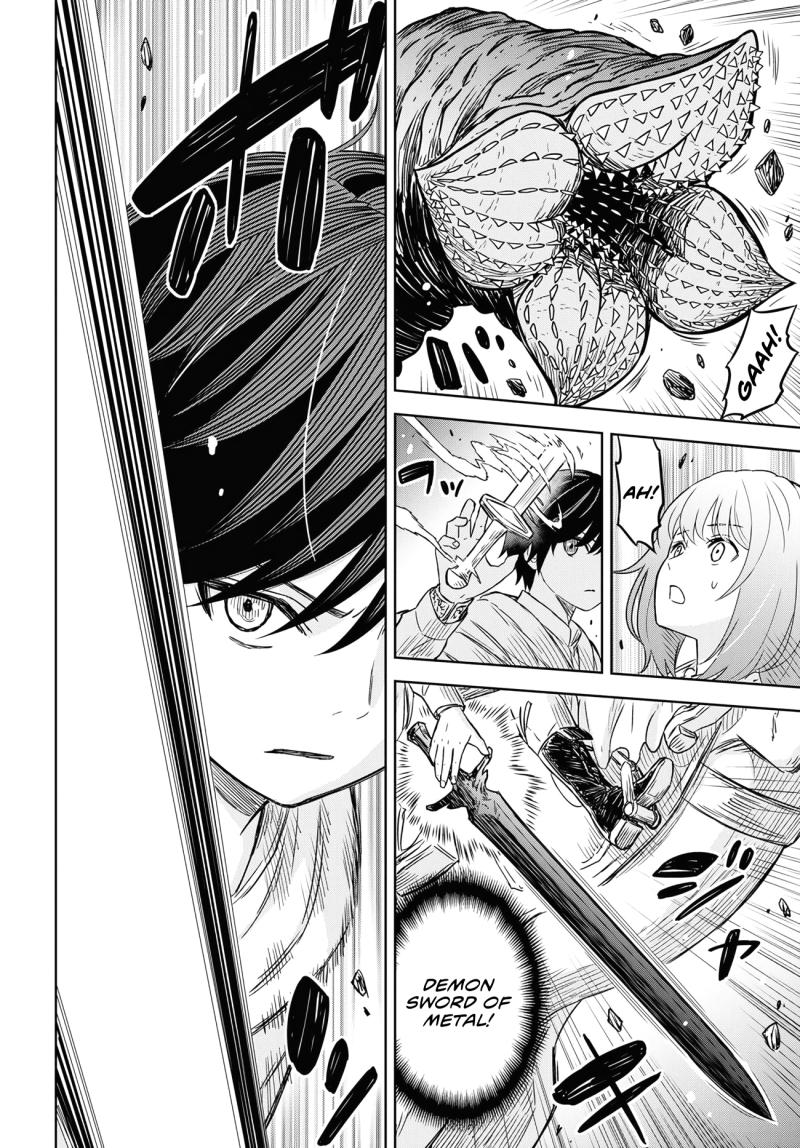 Read Reincarnated as the Mastermind of the Story EN Manga Online