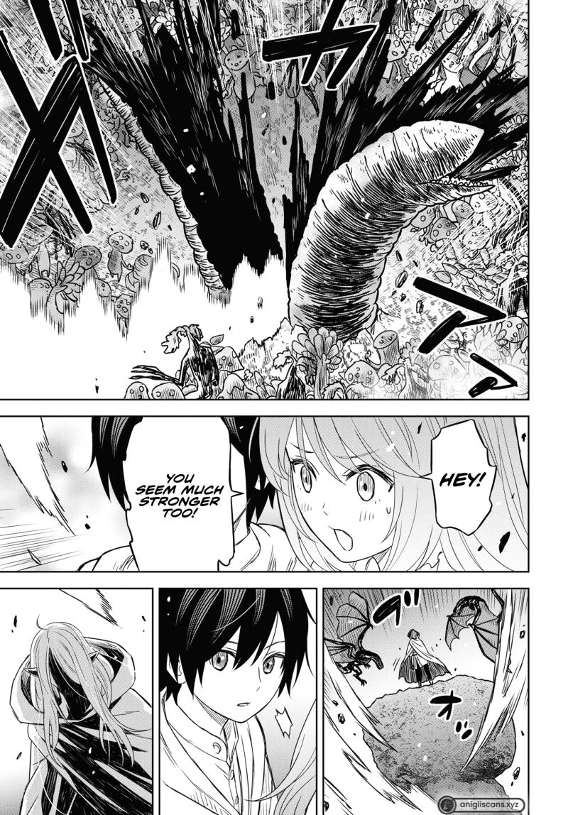 Read Reincarnated as the Mastermind of the Story EN Manga Online