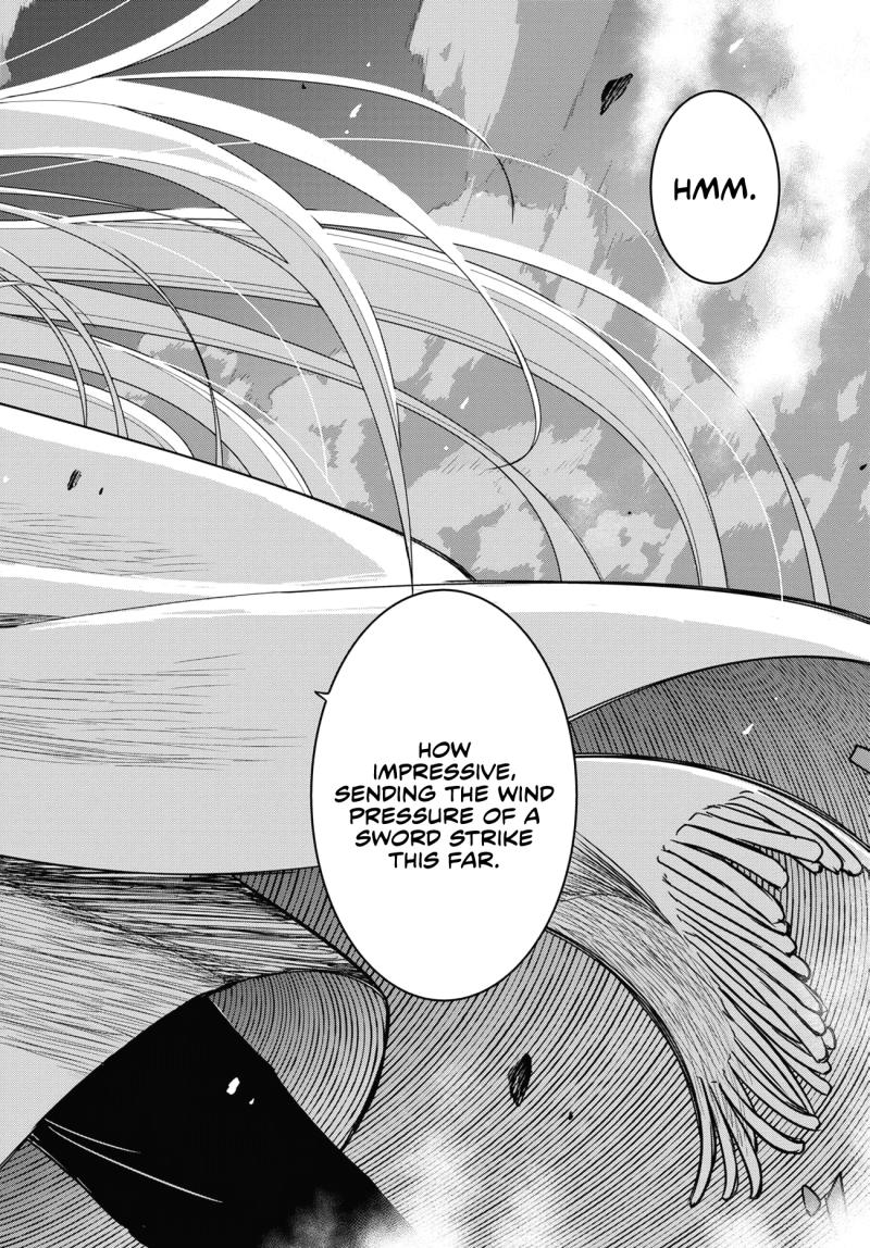 Read Reincarnated as the Mastermind of the Story EN Manga Online