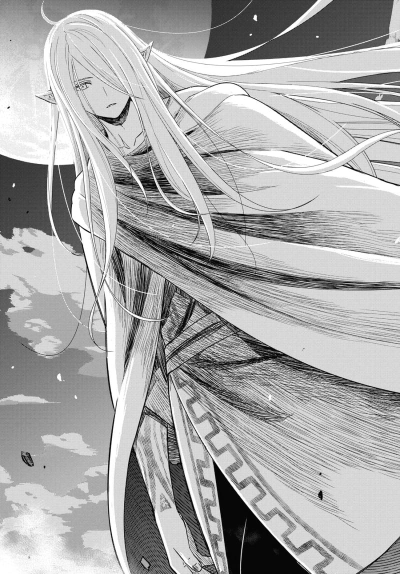 Read Reincarnated as the Mastermind of the Story EN Manga Online