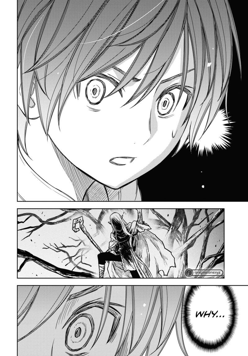 Read Reincarnated as the Mastermind of the Story EN Manga Online