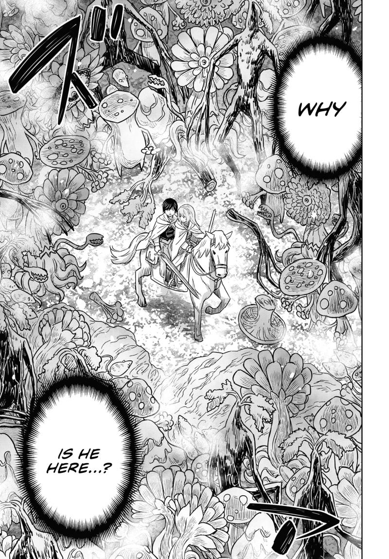 Read Reincarnated as the Mastermind of the Story EN Manga Online