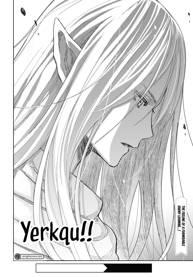 Read Reincarnated as the Mastermind of the Story EN Manga Online
