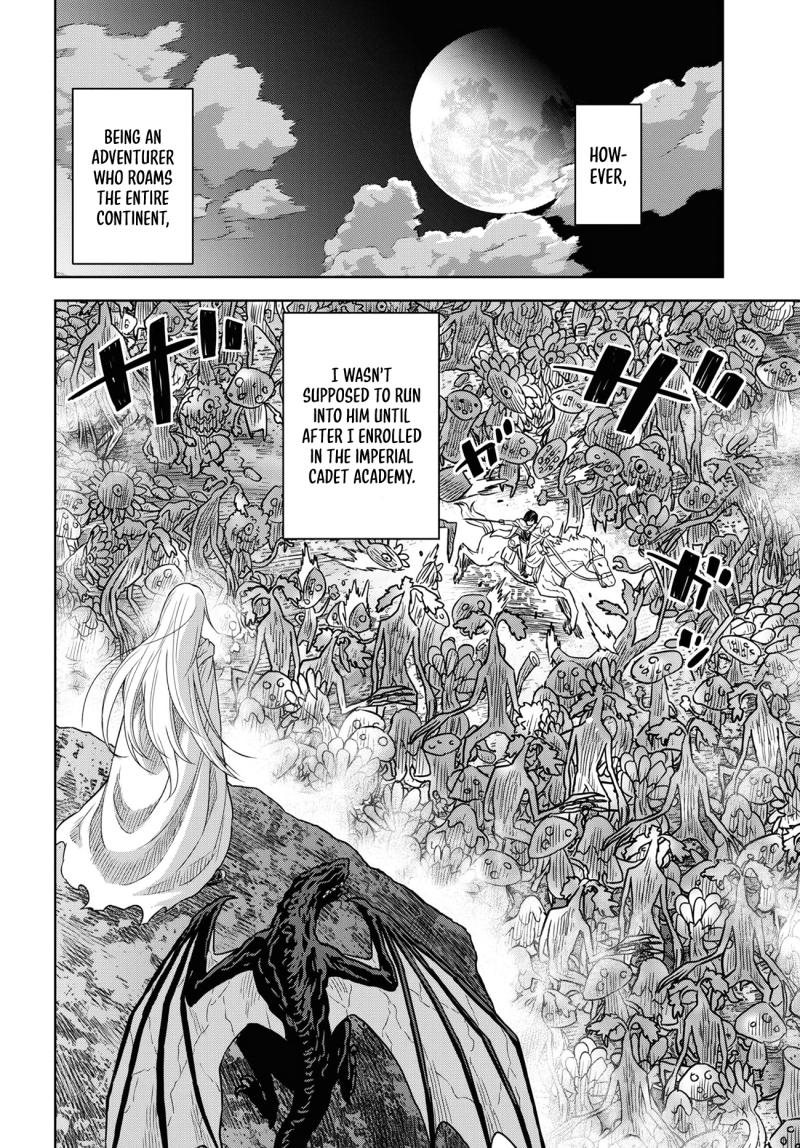 Read Reincarnated as the Mastermind of the Story EN Manga Online