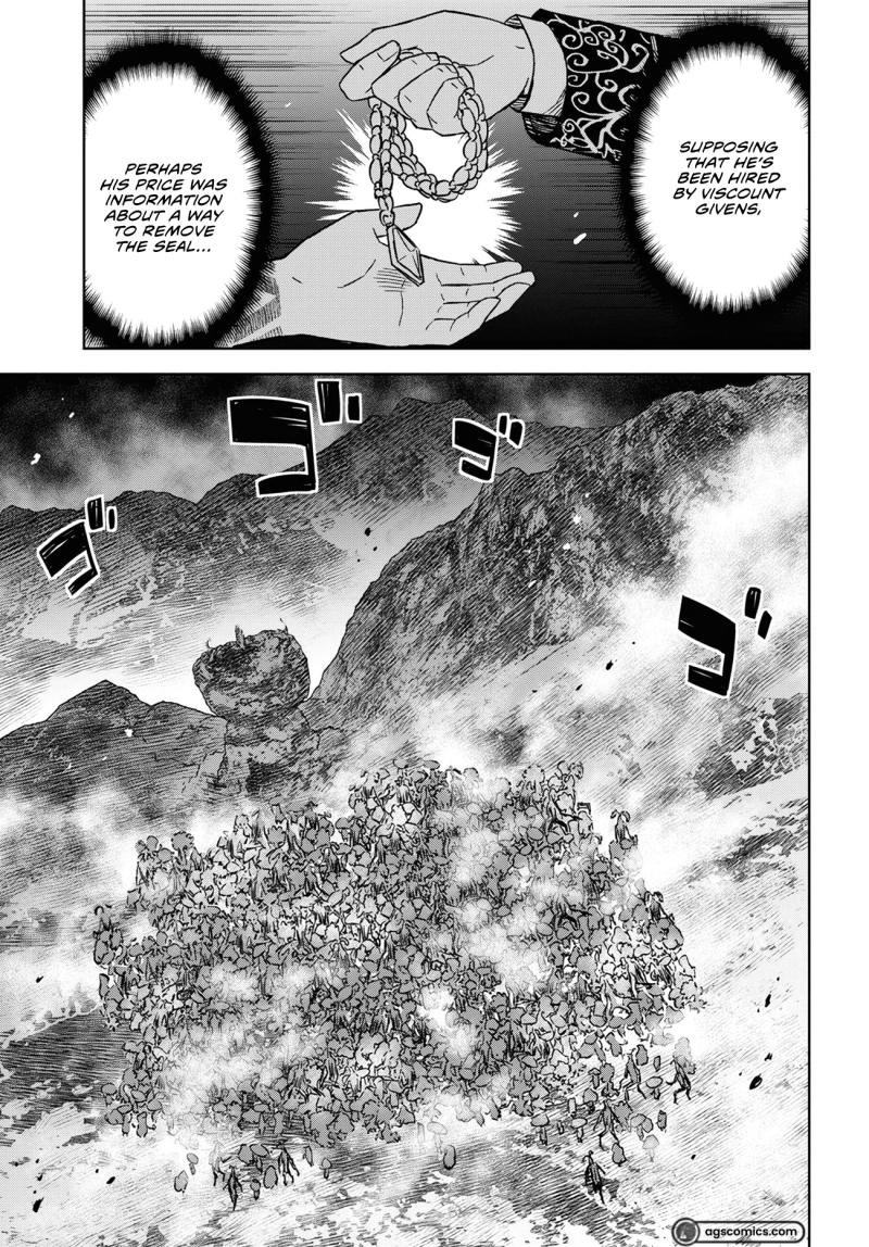 Read Reincarnated as the Mastermind of the Story EN Manga Online
