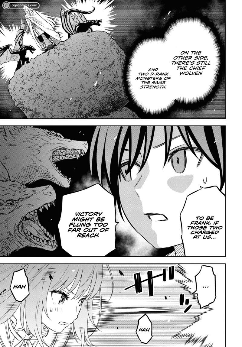 Read Reincarnated as the Mastermind of the Story EN Manga Online