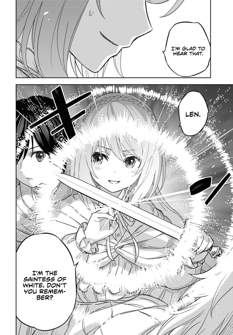 Read Reincarnated as the Mastermind of the Story EN Manga Online