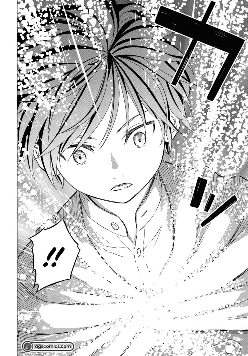 Read Reincarnated as the Mastermind of the Story EN Manga Online