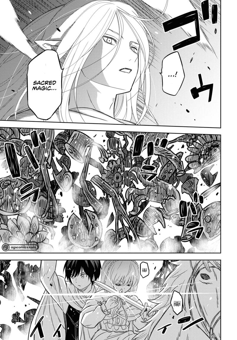 Read Reincarnated as the Mastermind of the Story EN Manga Online