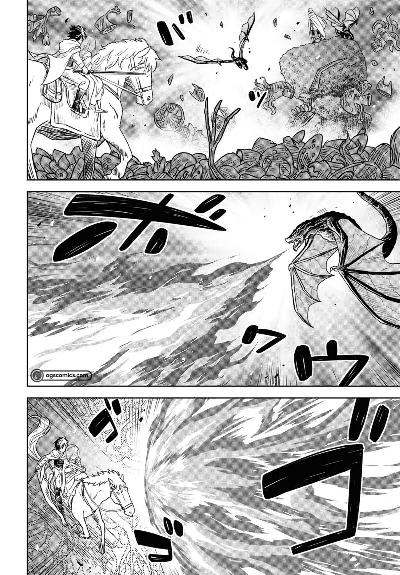 Read Reincarnated as the Mastermind of the Story EN Manga Online