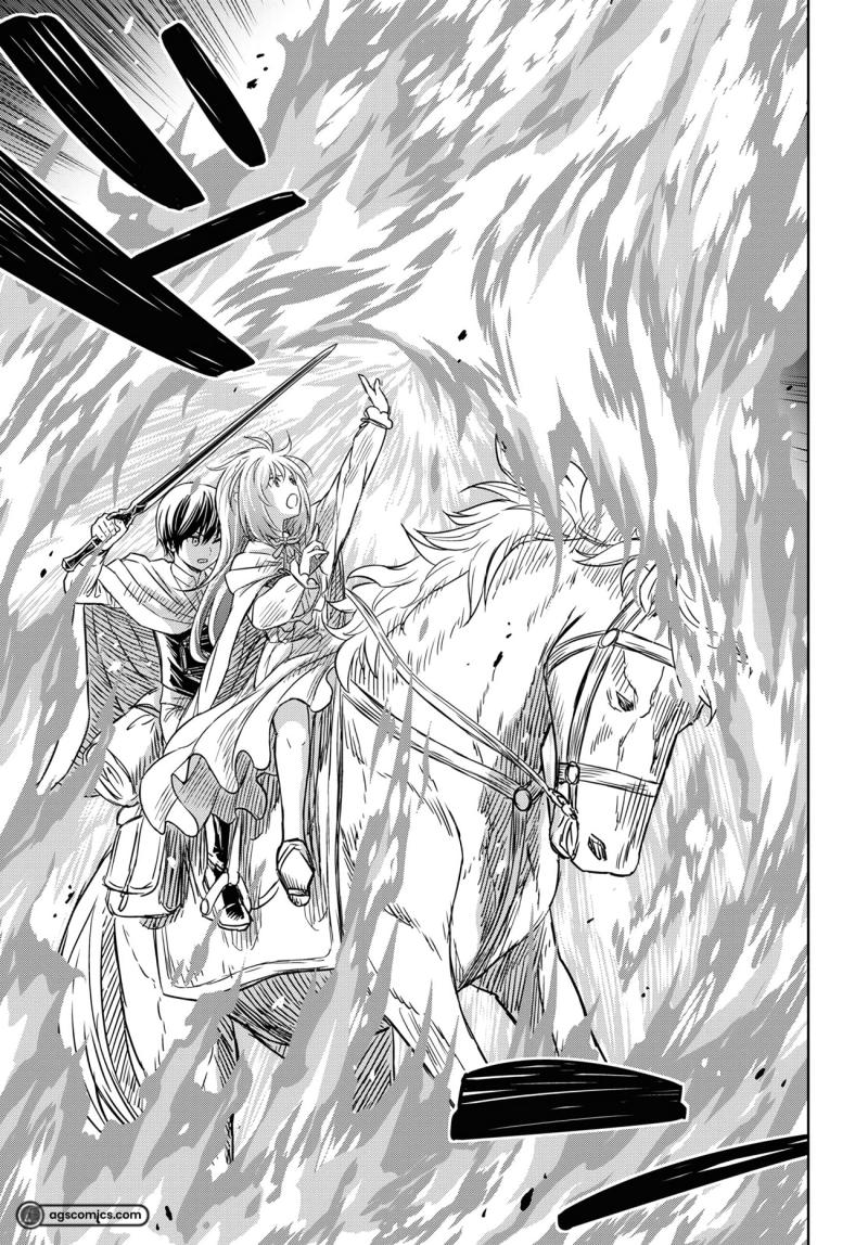 Read Reincarnated as the Mastermind of the Story EN Manga Online
