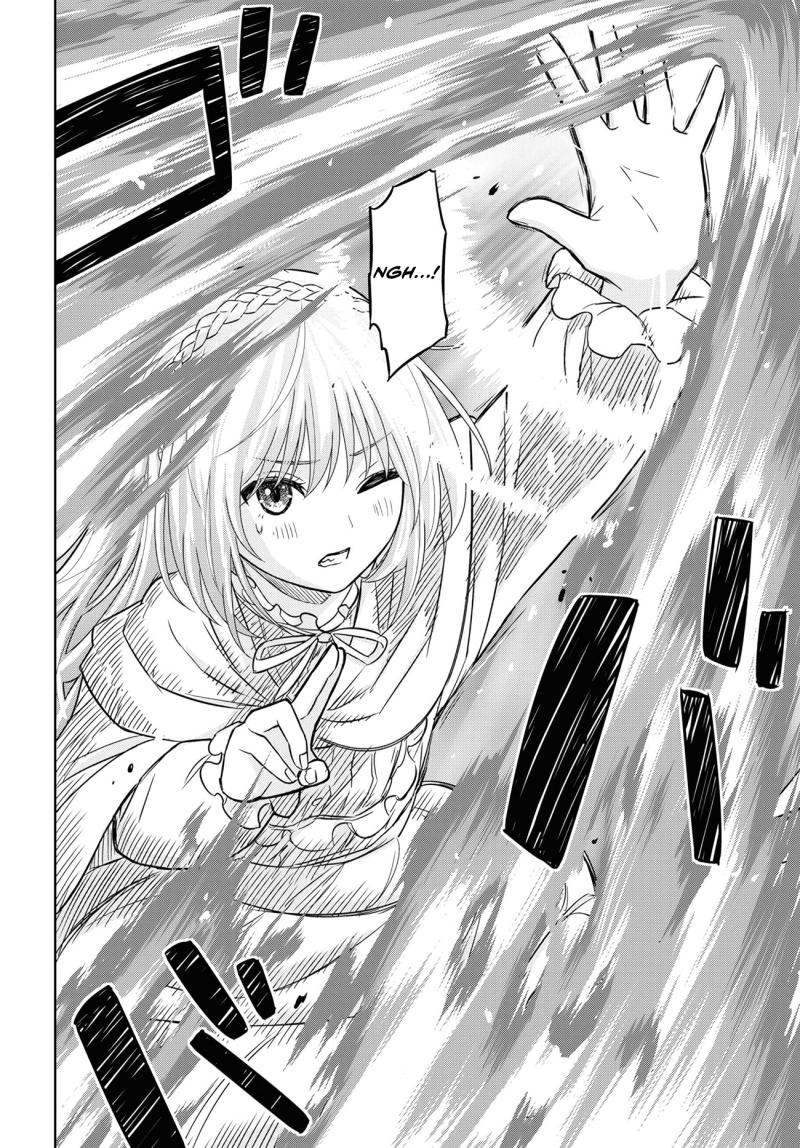 Read Reincarnated as the Mastermind of the Story EN Manga Online