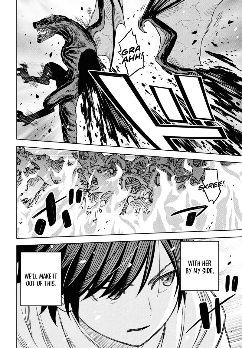 Read Reincarnated as the Mastermind of the Story EN Manga Online